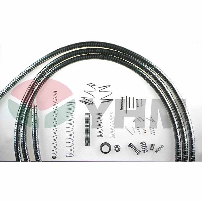 CF Series CNC Spring Machine-CF-310 CF Series CNC Spring Machine-CF-310