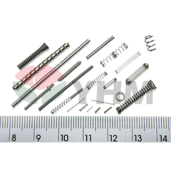 CF Series CNC Spring Machine-CF-310 CF Series CNC Spring Machine-CF-310