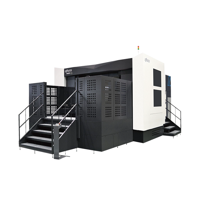 NIIGATA HN Series | 新潟 高剛性硬軌臥式加工機-NIIGATA HN Series NIIGATA HN Series | 新潟 高剛性硬軌臥式加工機-NIIGATA HN Series