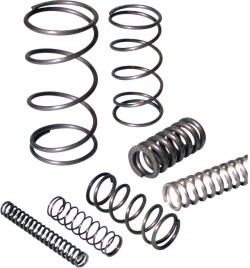 壓縮彈簧 壓縮彈簧