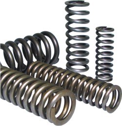 圓線彈簧 圓線彈簧