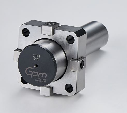 Testing mandrel Testing mandrel