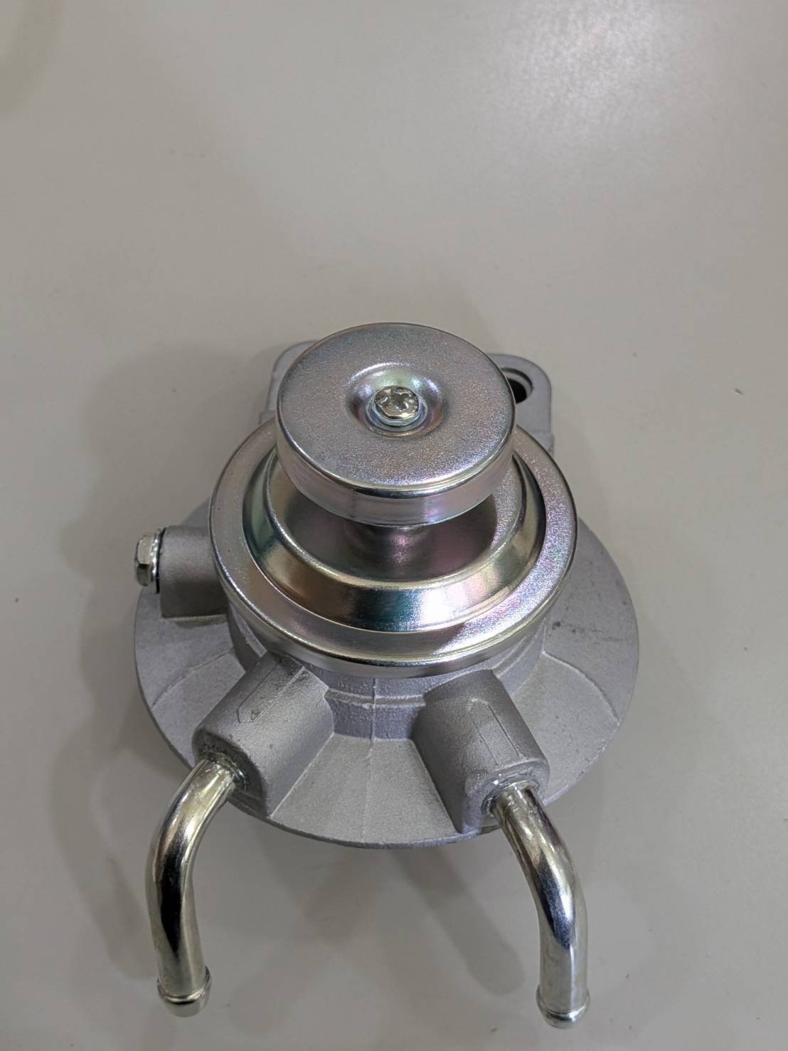 DIESEL FUEL FILTER BODY ASSEMBLY (OEM MB129677)-MB129677