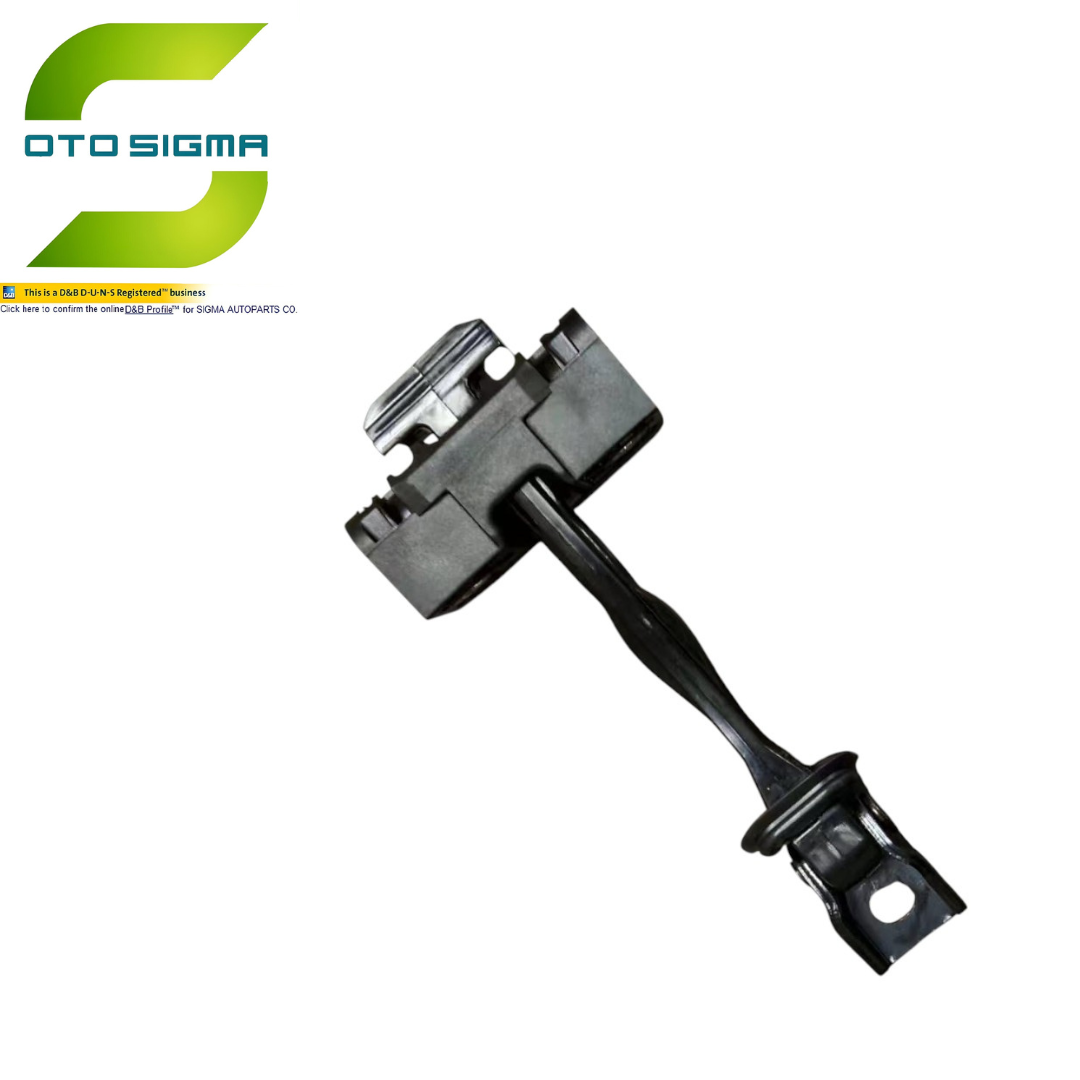 FRONT LEFT DOOR LOCK ACTUATOR ASSEMBLY (OEM 51217290595)-51217290595