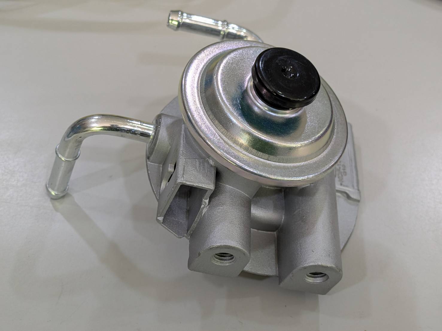 汽車空氣流量計 ／ MAF 感應器 (OEM WL81-13ZA0)-WL81-13ZA0