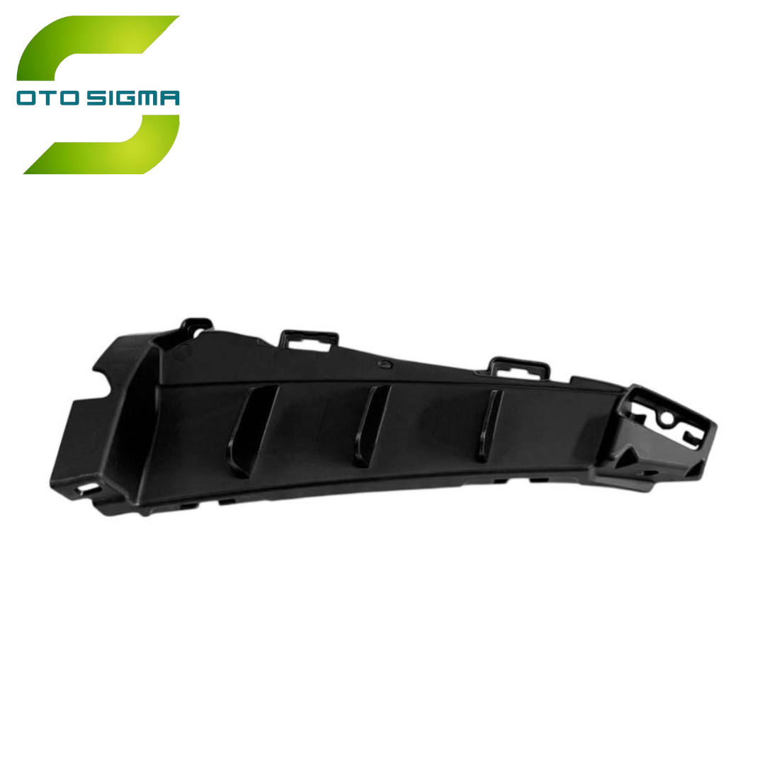 Front Right Brake Air Duct (Inlet Duct) - Manufactured to 52821-AK010 Specification-52821AK010