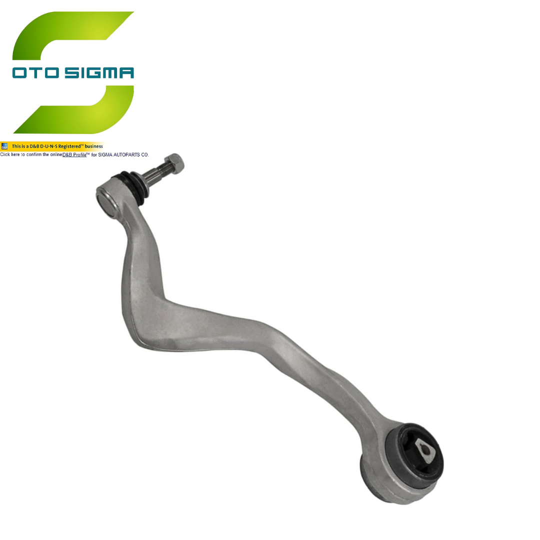Front Left Forward Suspension Control Arm-31-12-6-750-519