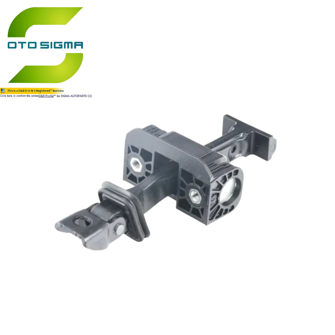 CAR DOOR LOCK ACTUATOR ASSEMBLY (OEM 51217446717)-51217446717