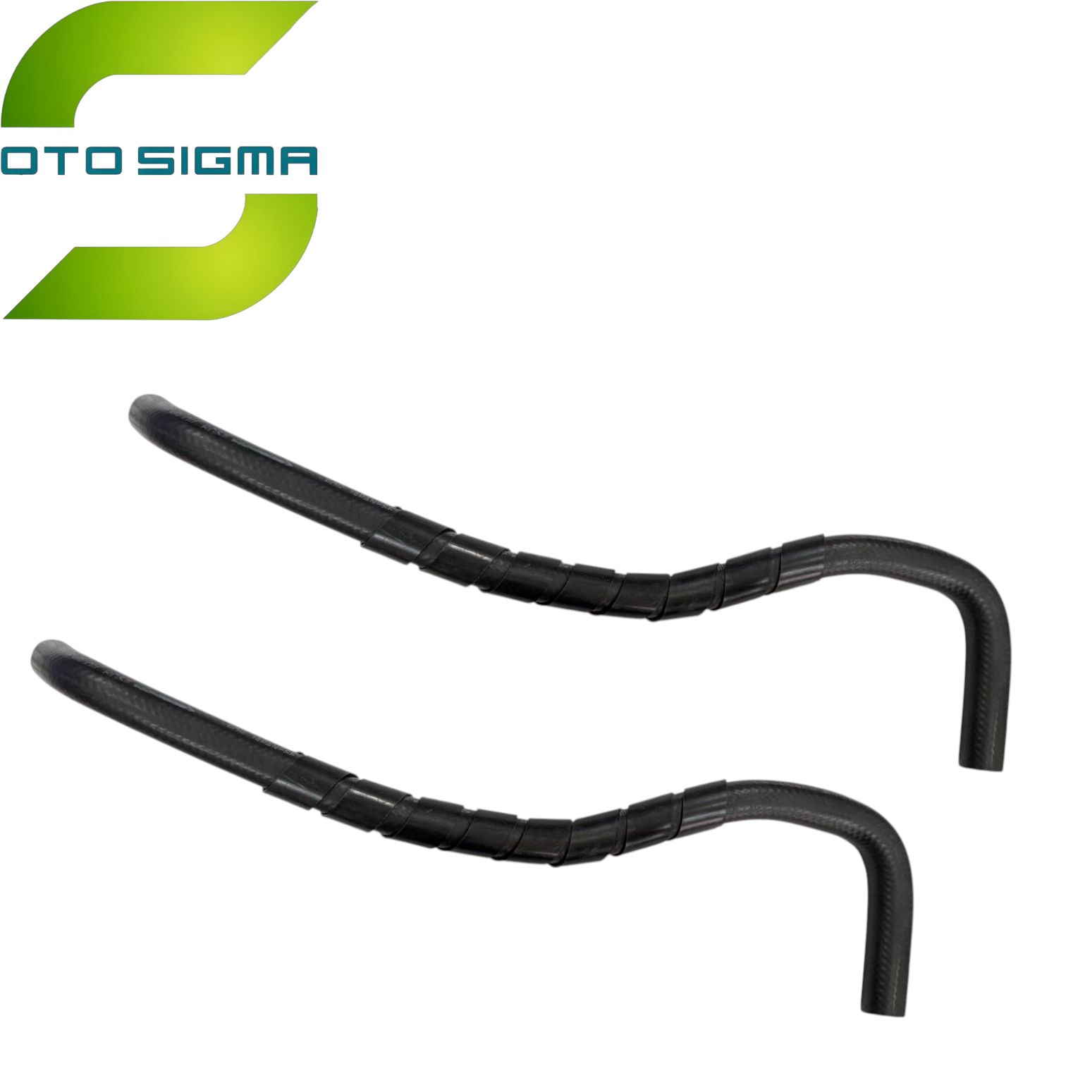 TOYOTA HIGHLANDER ／ LEXUS RX350 POWER STEERING RESERVOIR TO PUMP LOW-PRESSURE HOSE - OE: 4434848080-4434848080