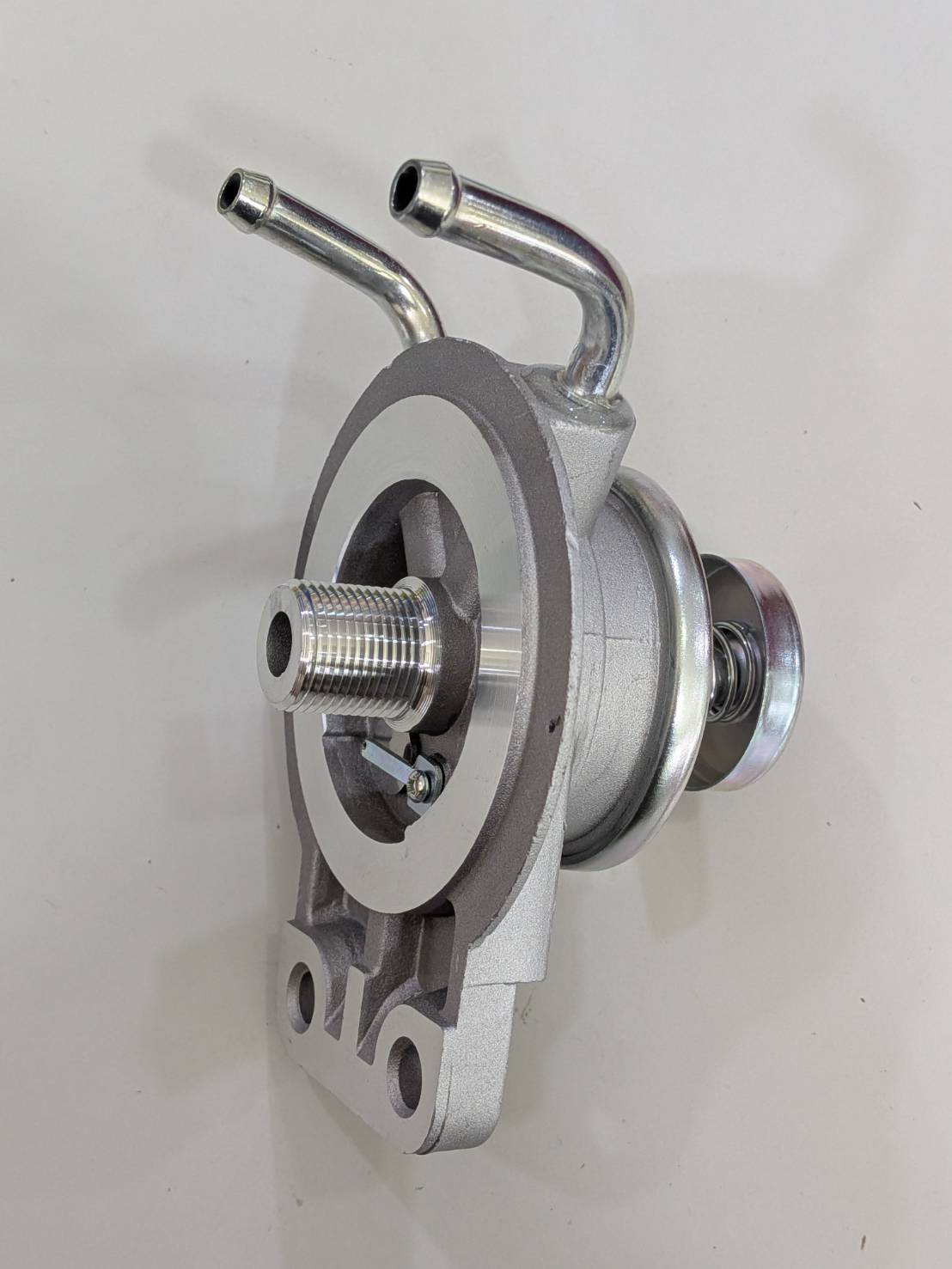 DIESEL FUEL FILTER BODY ASSEMBLY (OEM MB129677)-MB129677