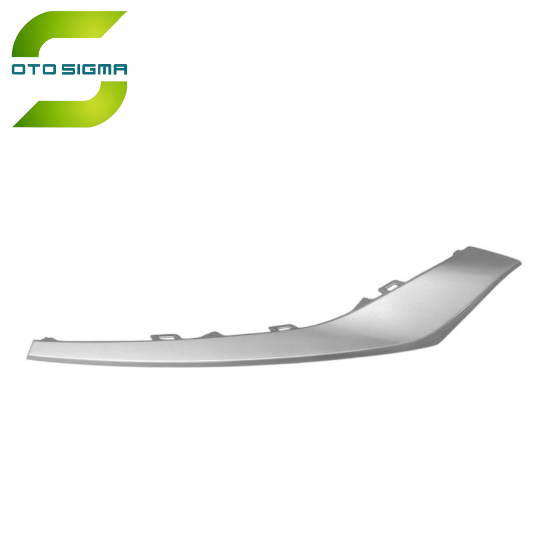 後保險桿下緣飾條固定器 ／ 保險桿緩衝吸收體-527120E200