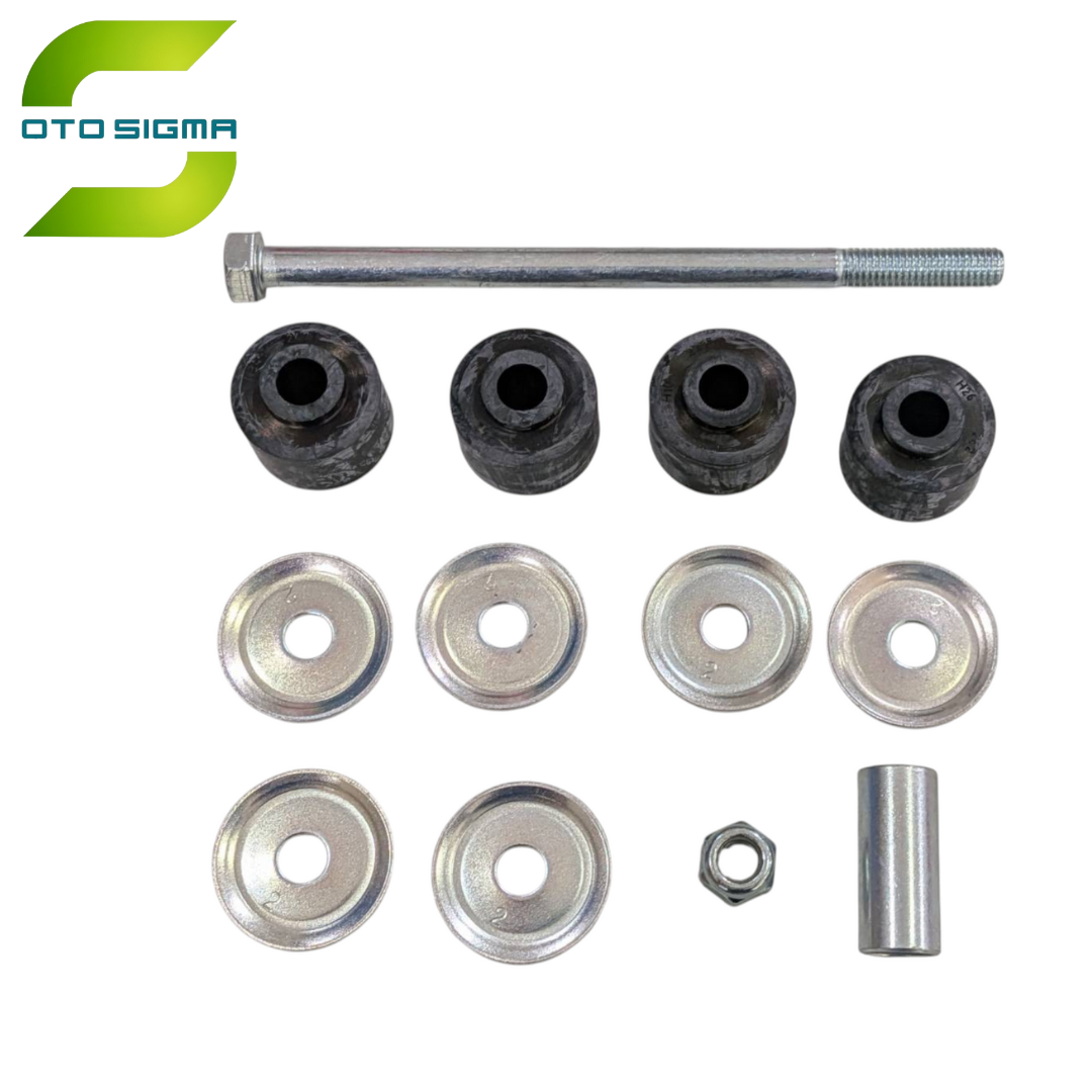 FRONT SUSPENSION STABILIZER BAR BUSHING (OEM 48819-35020)-48819-35020