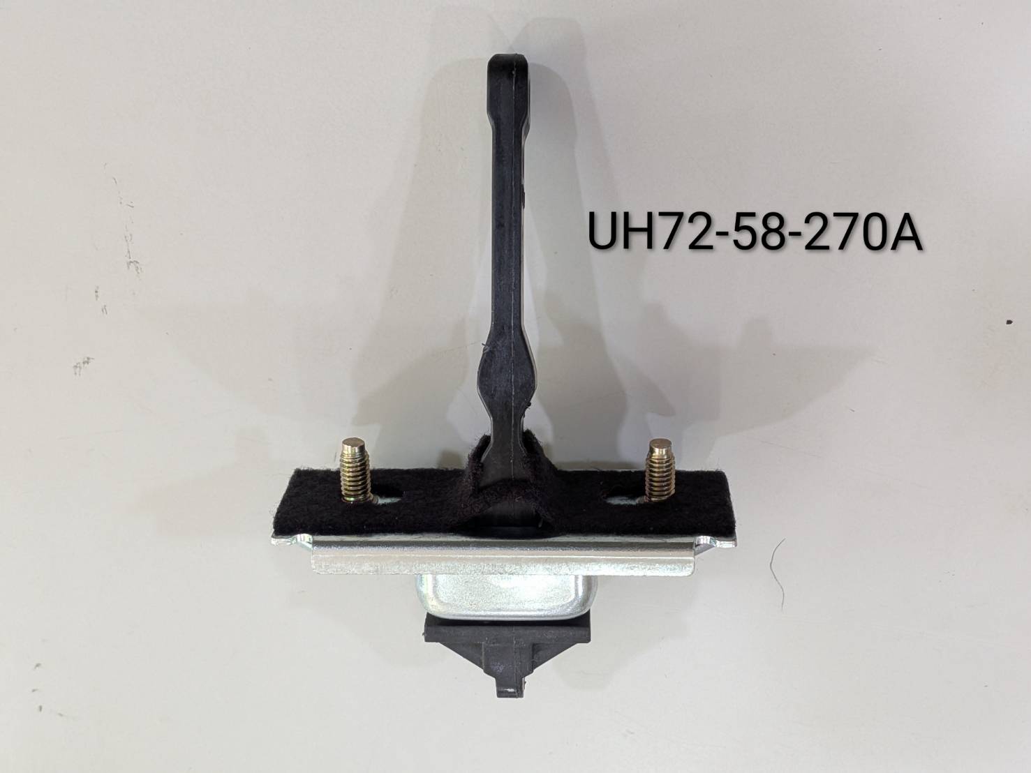 AUTOMOTIVE DOOR CHECK STRAP ／ DOOR CHECKER (OEM UH72-58-270A)-UH72-58-270A
