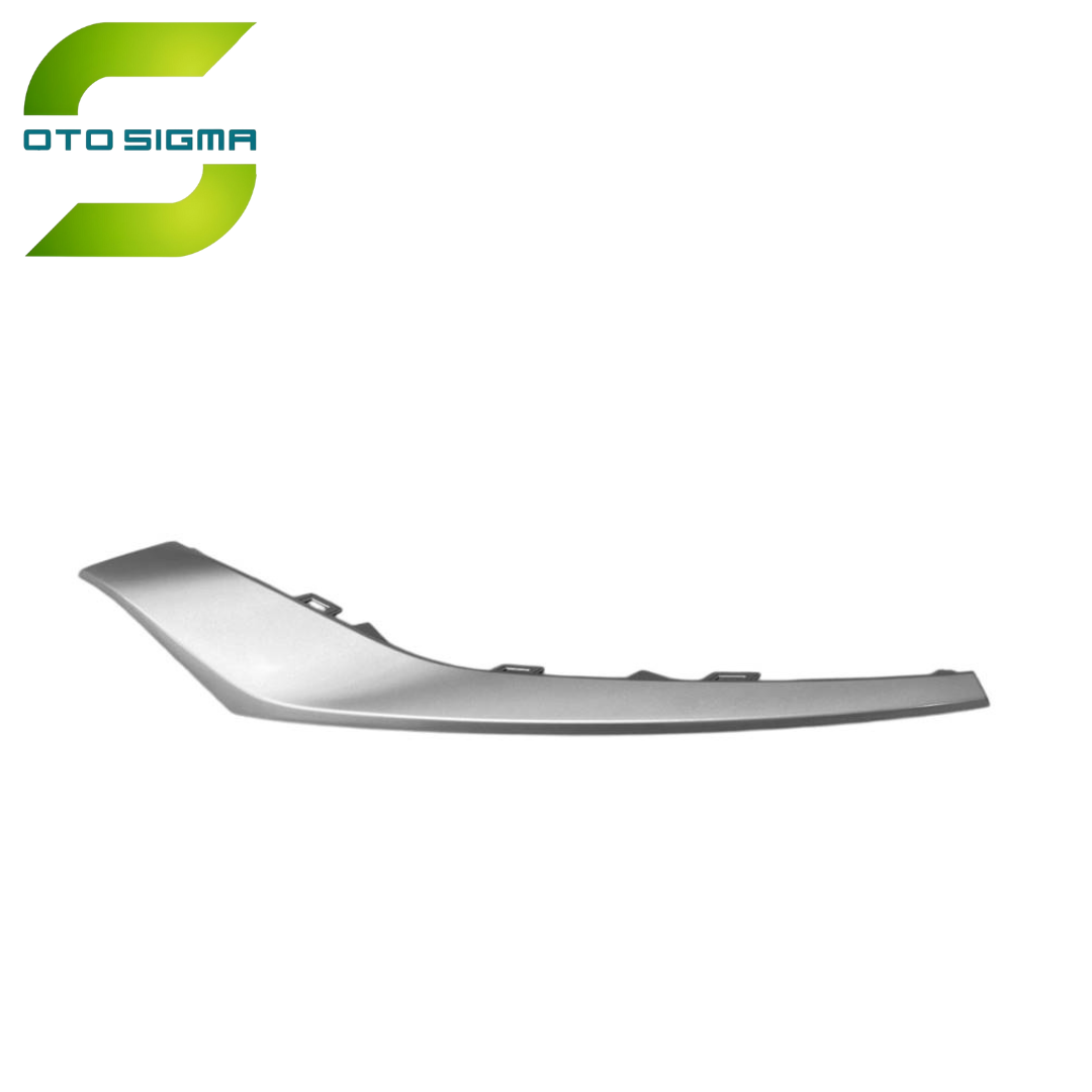 Rear Bumper Side Garnish ／ Rear Bumper Trim Cover-527130E050