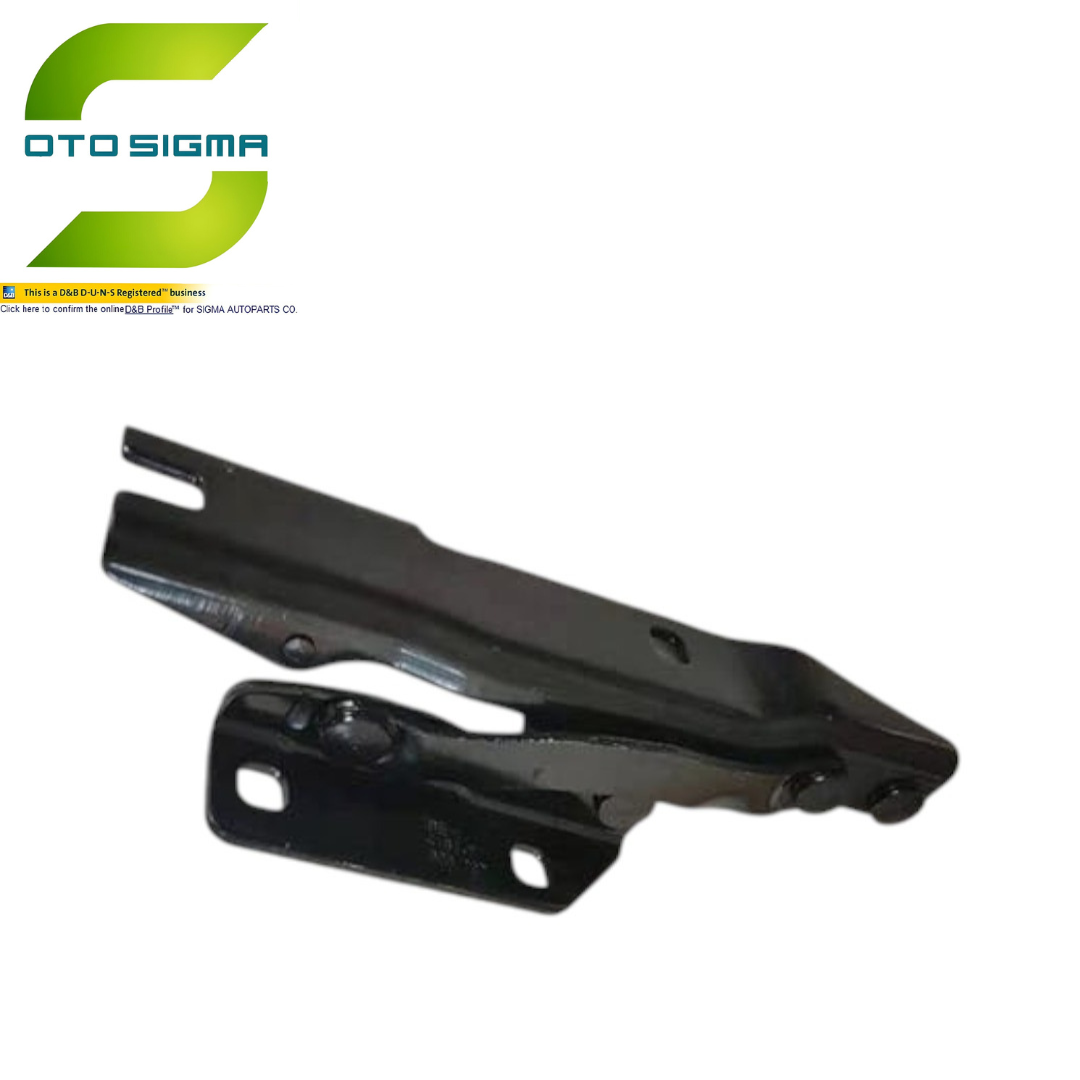 BMW 5 SERIES (E60／E61) HOOD HINGE ASSEMBLY (RIGHT SIDE) - OE: 41617120276-41617120276