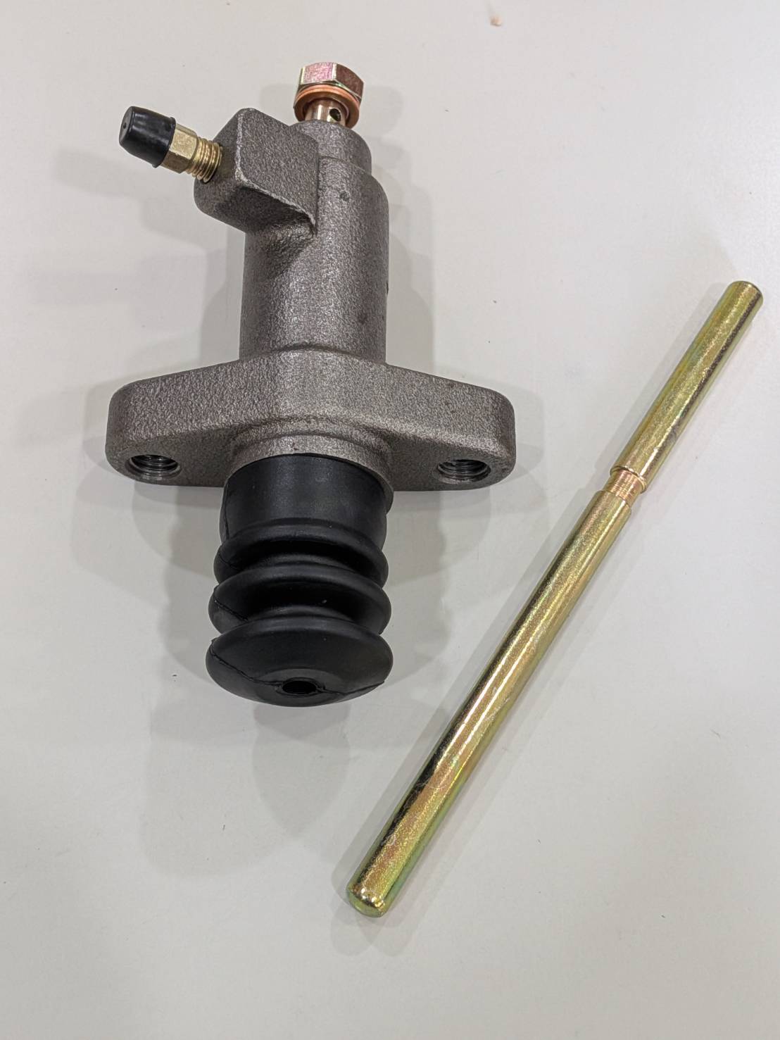 Diesel Engine Oil Cooler Assembly (OEM 2324A003)-2324A003