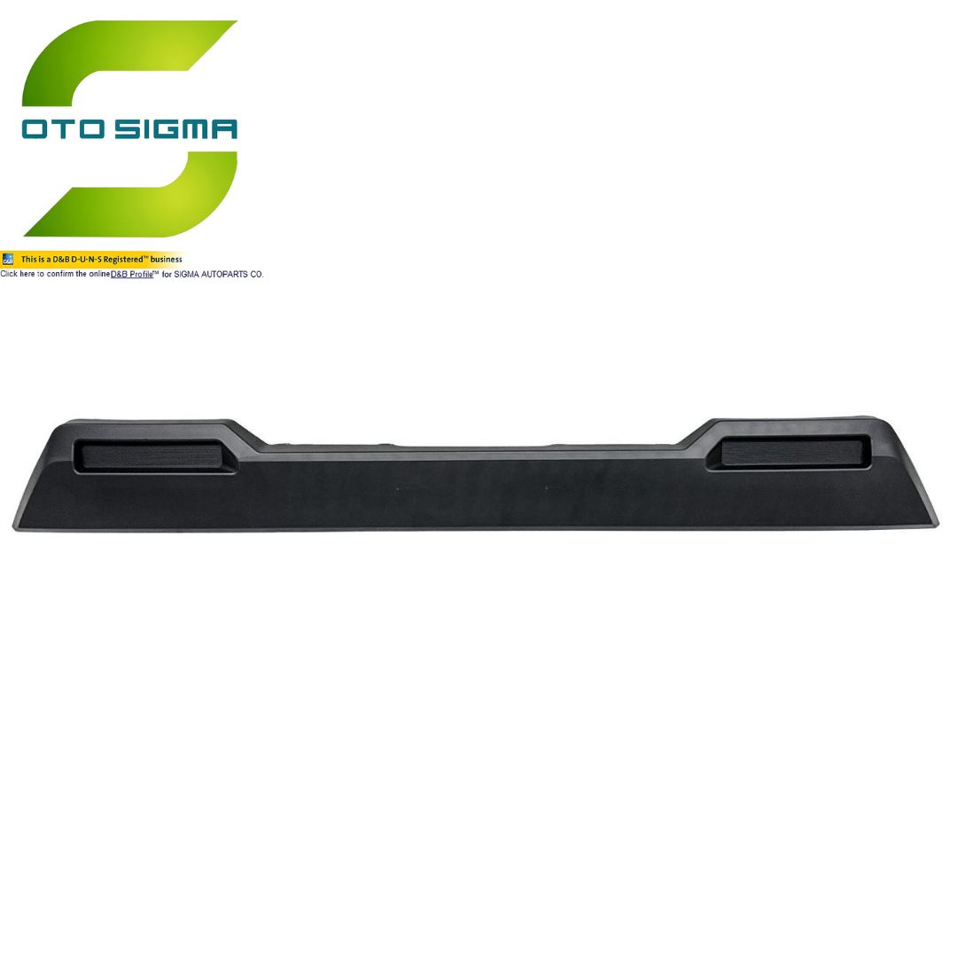 FRONT BUMPER SIDE GARNISH ／ FOG LAMP BEZEL (OEM 53931-AK060)-53931-AK060