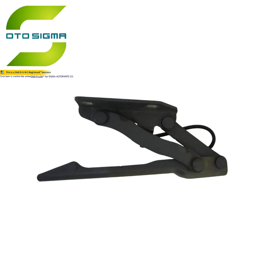 BMW 5 SERIES (E60／E61) HOOD HINGE ASSEMBLY (LEFT SIDE) - OE: 41617120275-41617120275