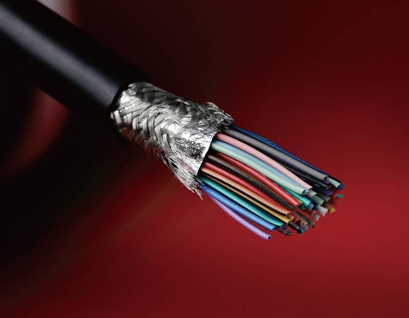High Speed Cable – UL20744-UL20744