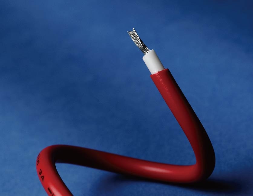 PVC Wire – UL1533-UL1533