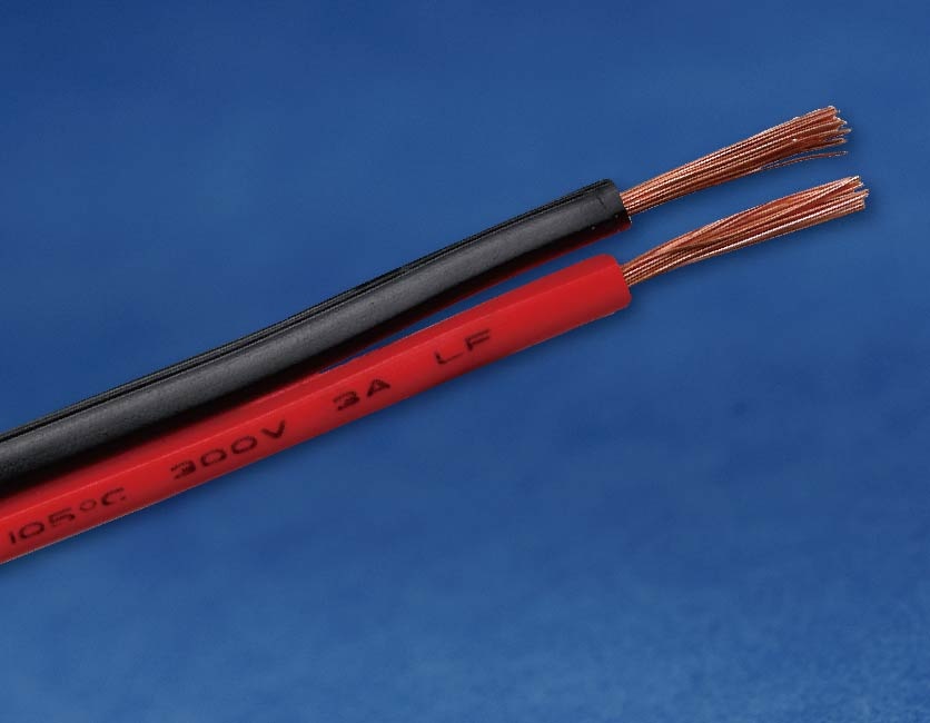 聚氯乙烯絕緣電纜 – UL20882-UL20882
