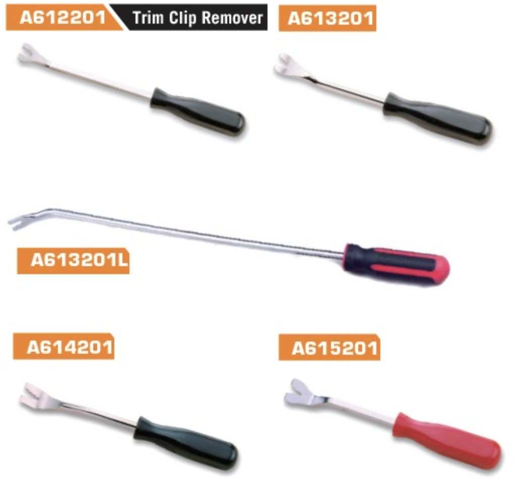 Trim Clip Remover-A612201 