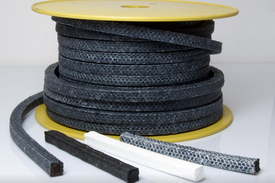 Non-asbestos／Graphite Packing