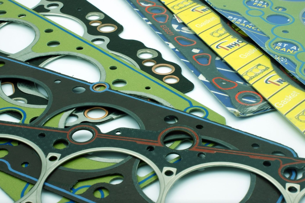 Automobile Engine Gasket