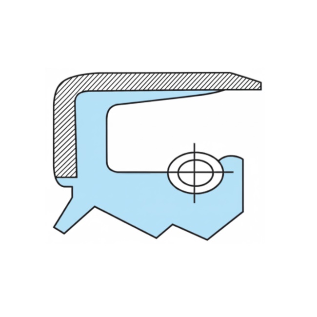 For Reciprocating Shaft (TB4 type)