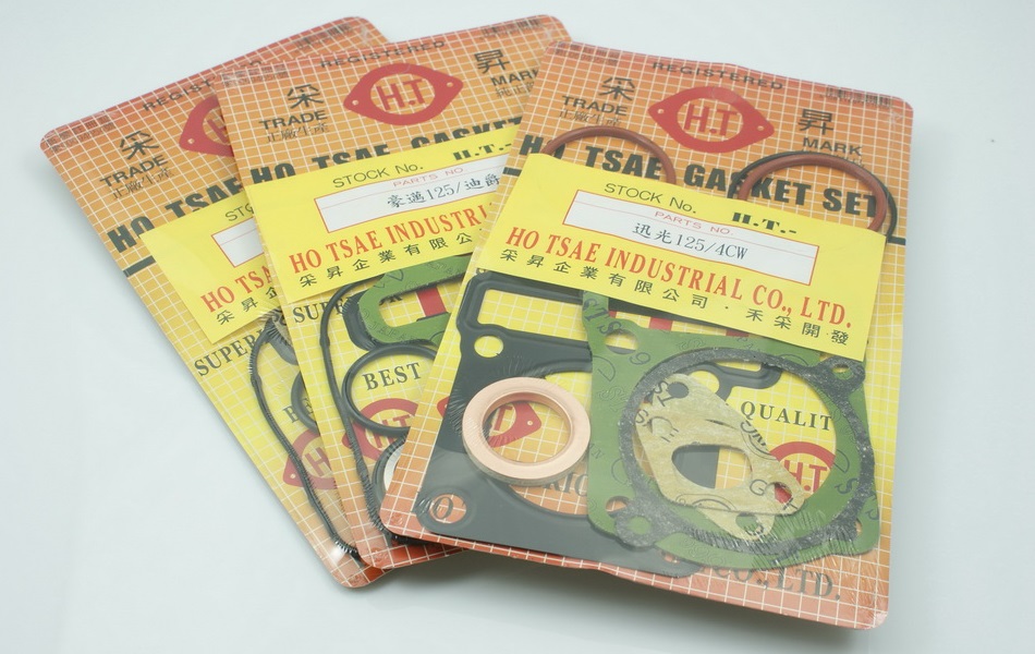 Motorcycle Engine Repair Kits