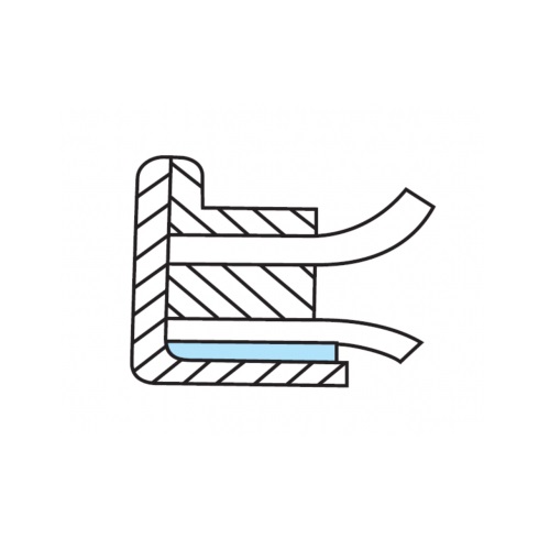 PTFE SEAL (KB) PTFE SEAL (KB)