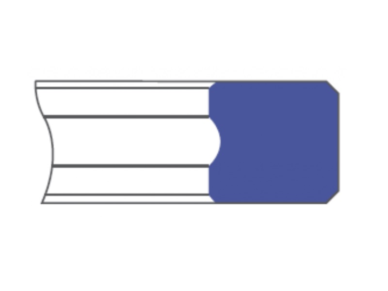  HYDRAULIC SEAL (D-14 type)
