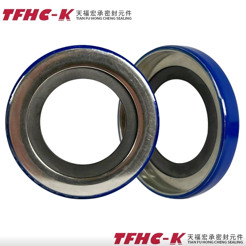 PTFE SEAL (M1)