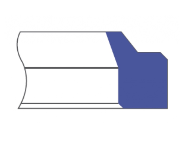 HYDRAULIC SEAL (DH-05 type)