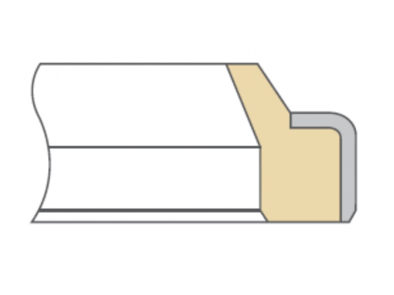 HYDRAULIC SEAL (ME-4 type)