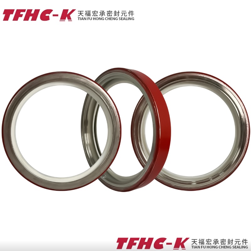 PTFE SEAL (M1)