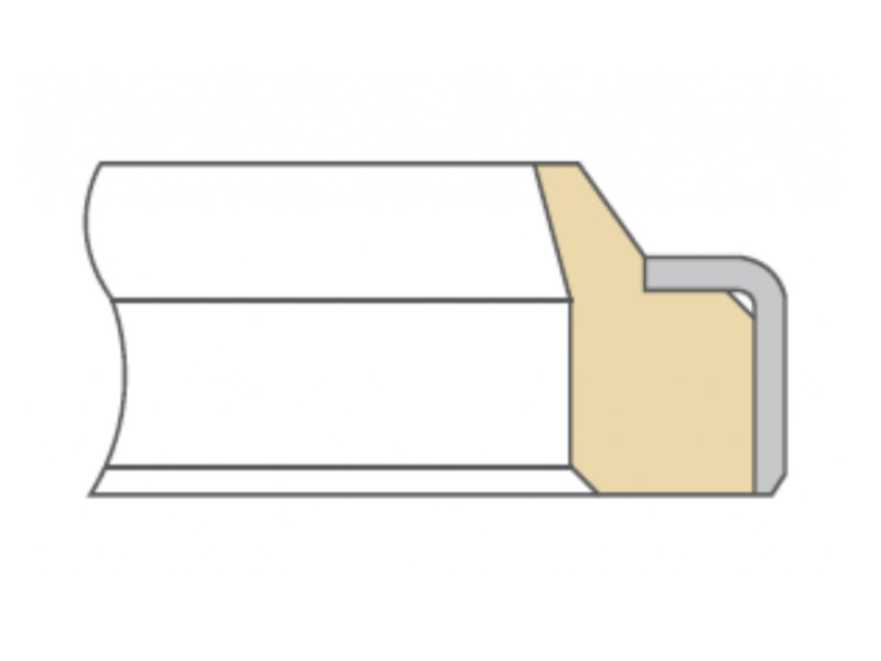HYDRAULIC SEAL (ME-3 type)