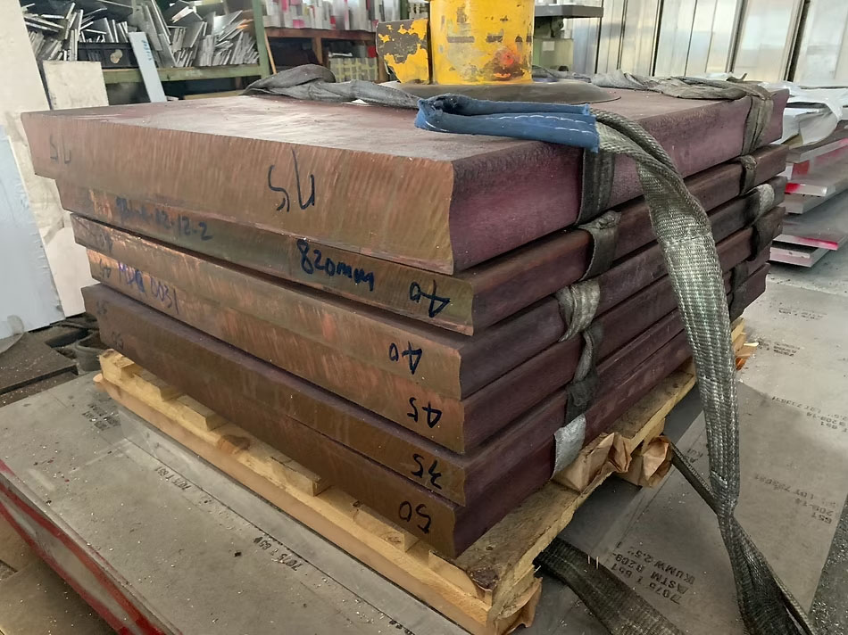 Red copper Red copper