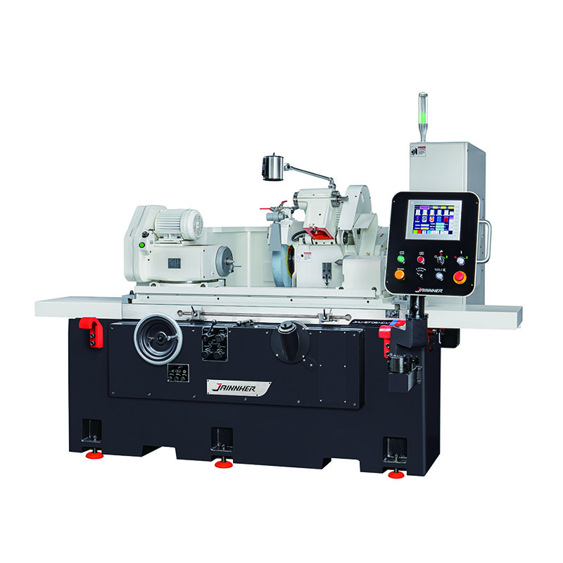 CNC Universal Cylindrical Grinder