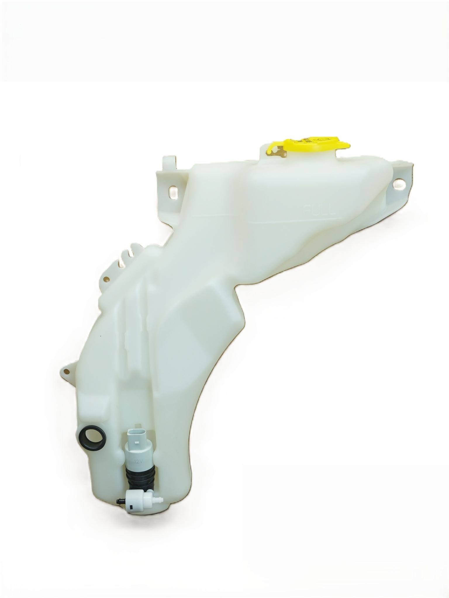 WASHER TANK FOR CR JOURNEY／09-18