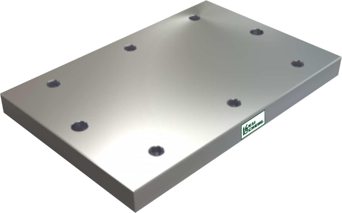 Base Plate 