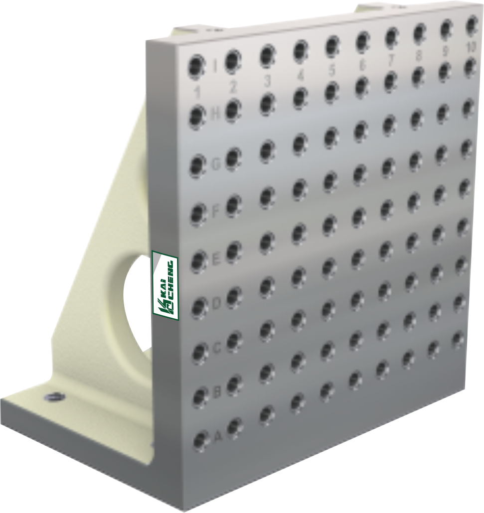 Angle Plate 