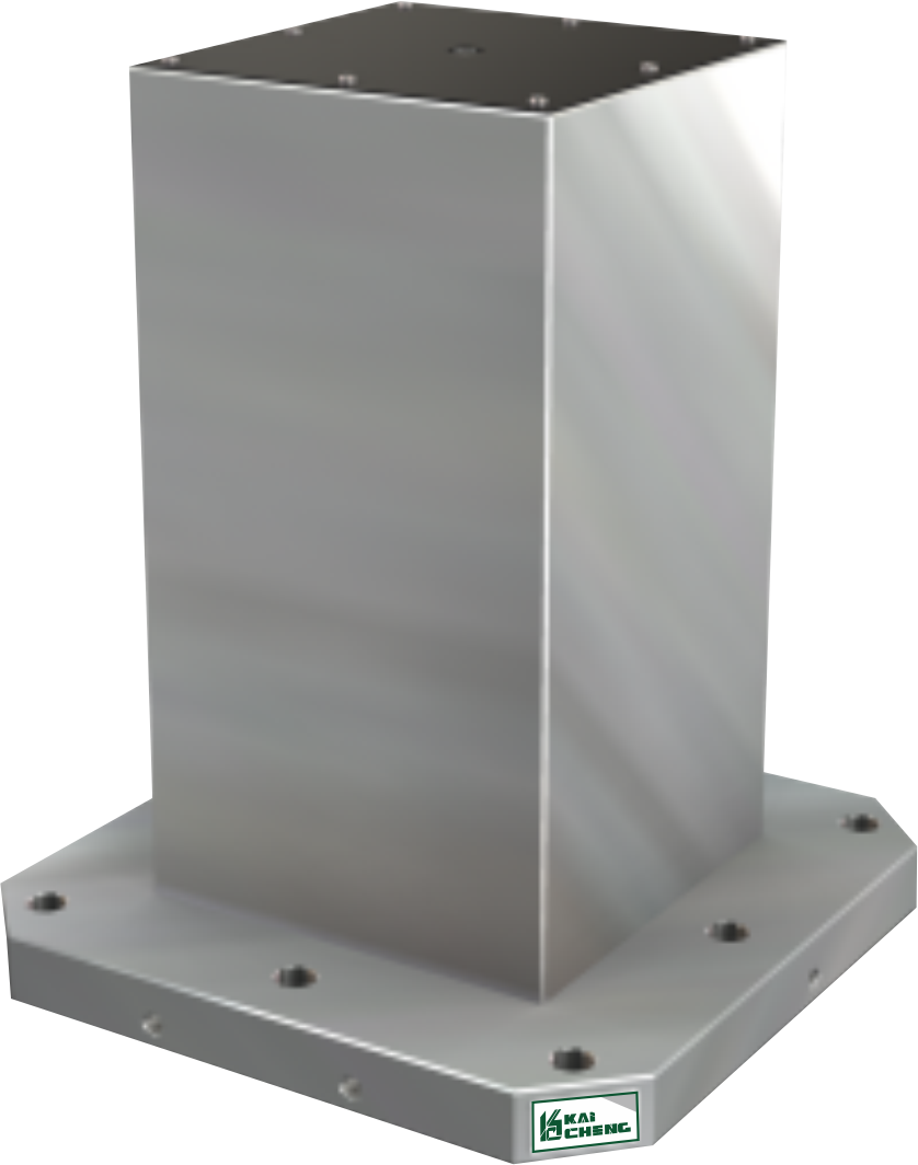 Square Tooling Column