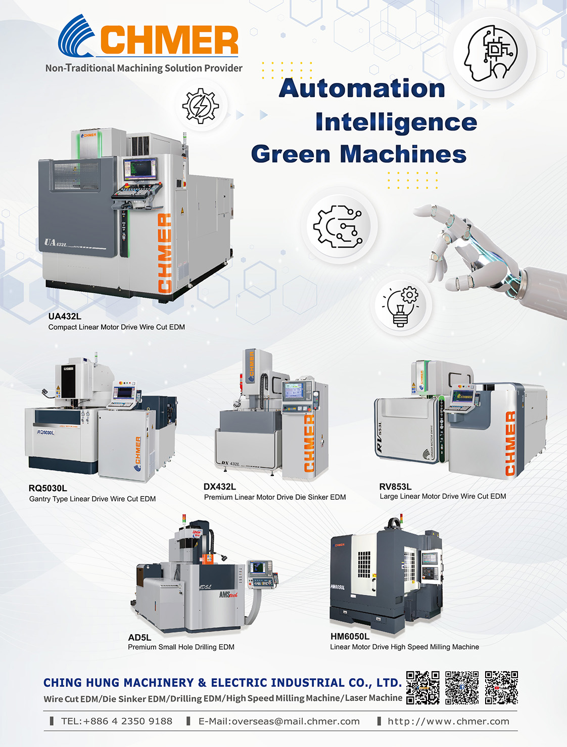 2024TAIWAN VEHICLE & PARTS DIRECTORY