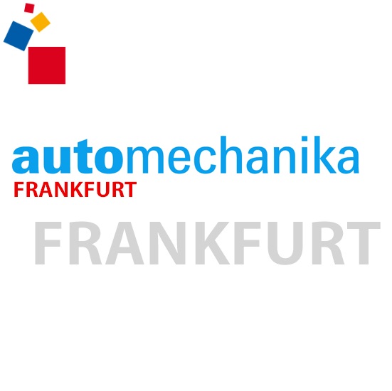 Automechanika Frankfurt 2026